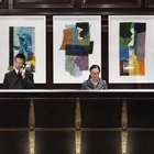 Hotel Georgia Front Desk