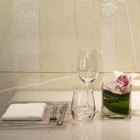 Hawksworth Table Setting