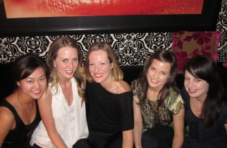 Hawksworth Team Hawksworth Team