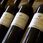 Tinhorn Wine Bottles